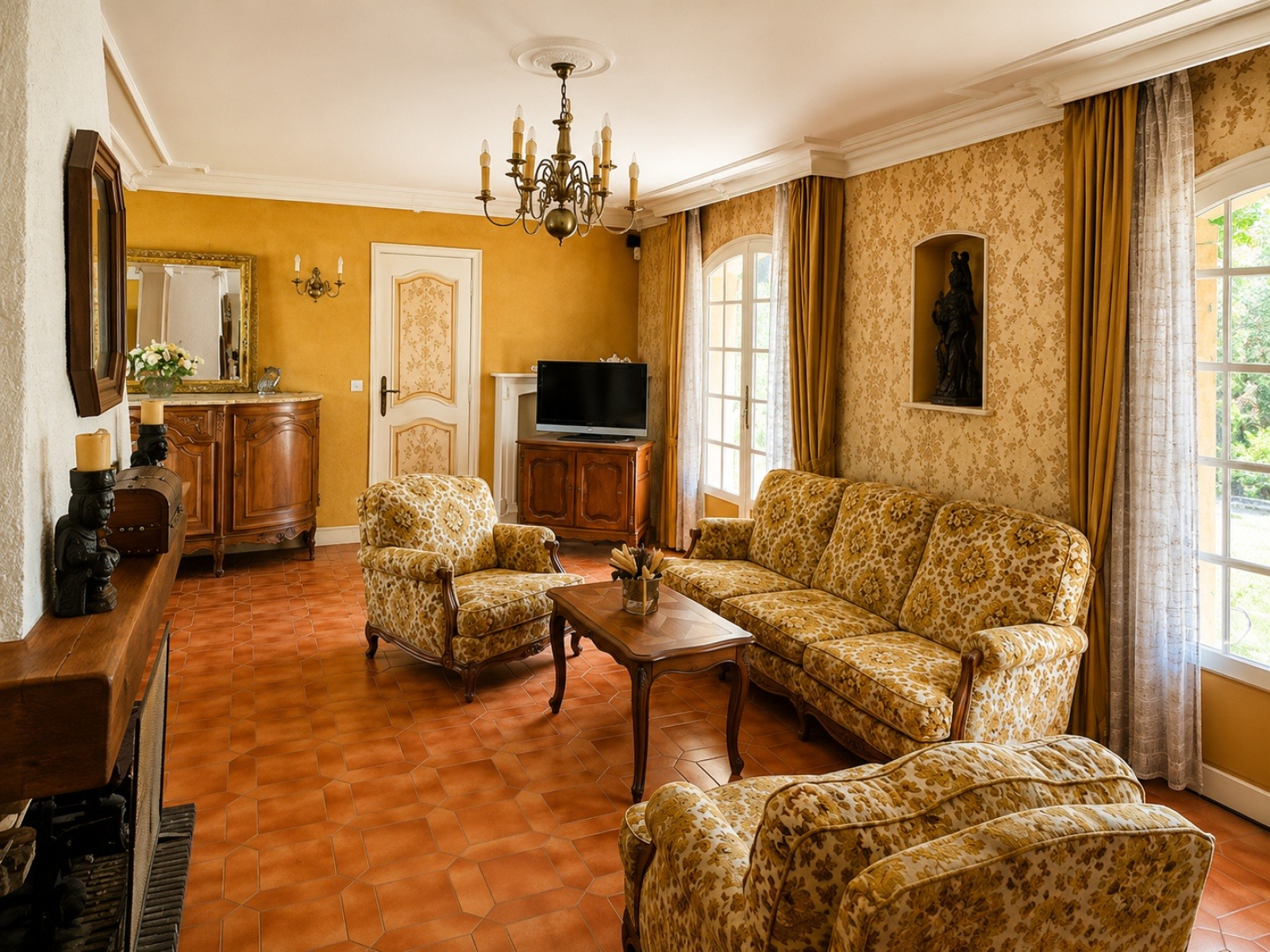 Maison 7 pièces 174 m² · à Ventabren · 174 m² · 695 000 €
