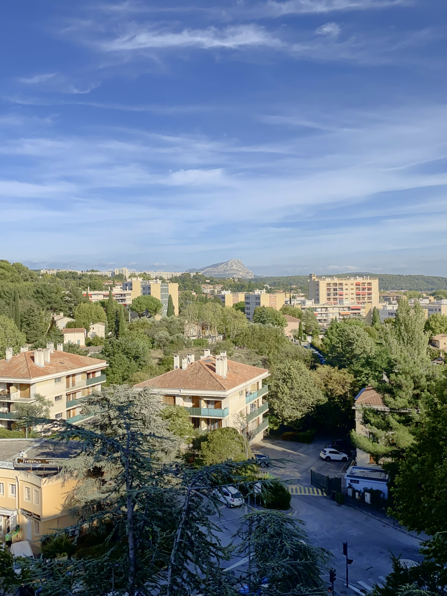 Vente Appartement 84m² 4 Pièces à Aix-en-Provence (13090) - Jvt Immo
